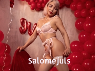 Salomejuls