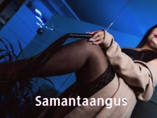 Samantaangus