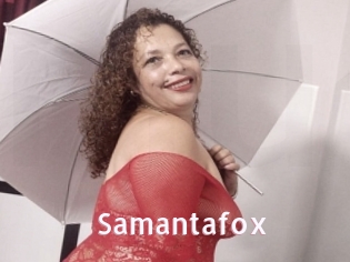 Samantafox