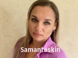 Samantaskin