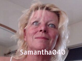 Samantha040