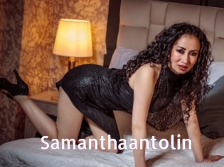 Samanthaantolin