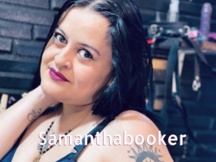 Samanthabooker