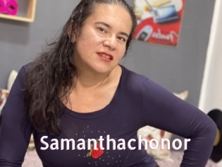 Samanthachonor