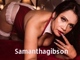 Samanthagibson