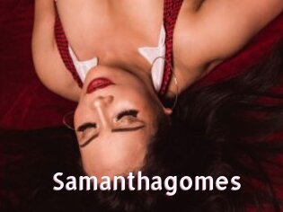 Samanthagomes