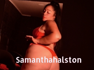 Samanthahalston