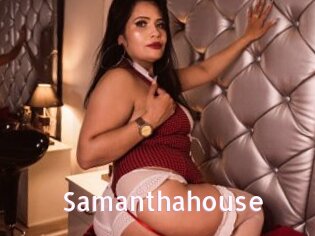 Samanthahouse