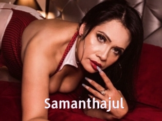 Samanthajul