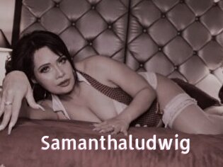 Samanthaludwig