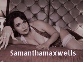 Samanthamaxwells