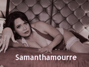 Samanthamourre