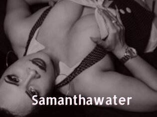 Samanthawater