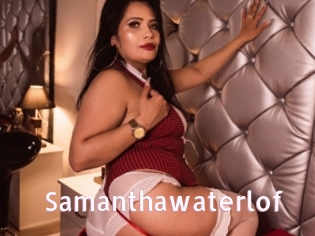 Samanthawaterlof