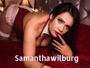 Samanthawilburg