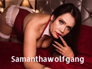 Samanthawolfgang