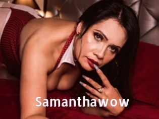 Samanthawow