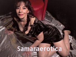 Samaraerotica