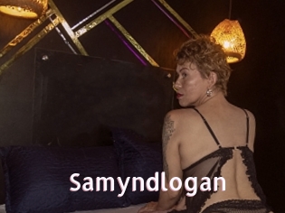 Samyndlogan