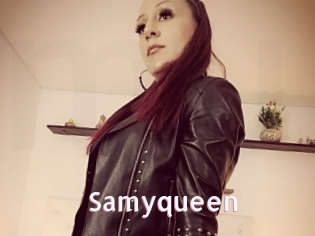 Samyqueen