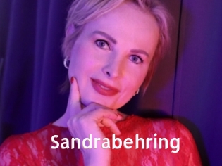 Sandrabehring