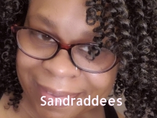 Sandraddees