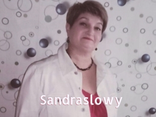 Sandraslowy