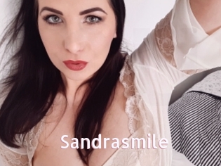 Sandrasmile