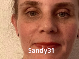 Sandy31