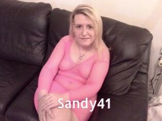 Sandy41