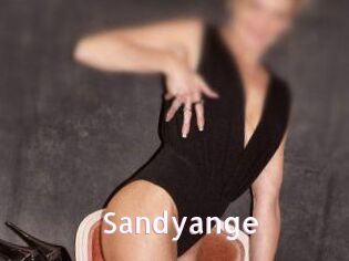 Sandyange