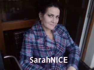 SarahNICE