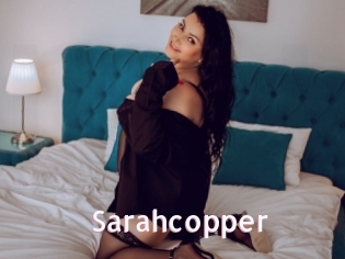 Sarahcopper