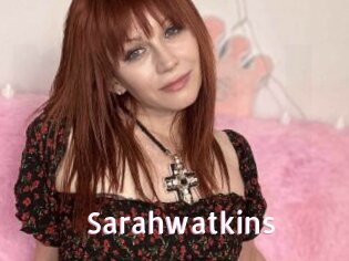 Sarahwatkins