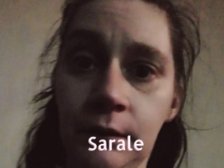 Sarale