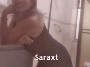 Saraxt