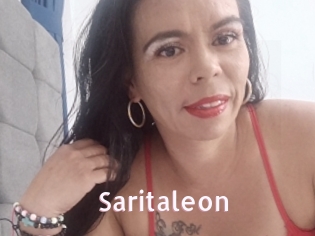 Saritaleon