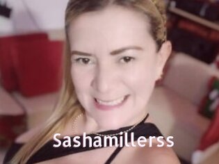 Sashamillerss