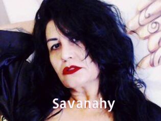 Savanahy