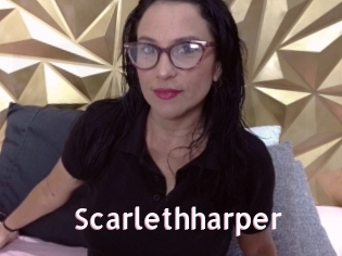 Scarlethharper