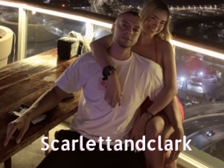 Scarlettandclark