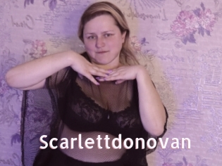 Scarlettdonovan