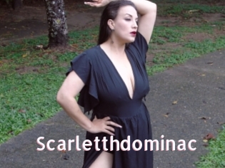 Scarletthdominac