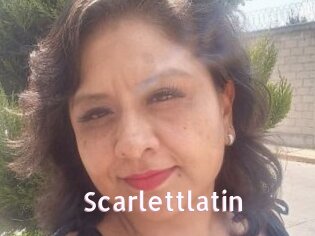 Scarlettlatin