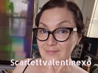 Scarlettvalentinexo