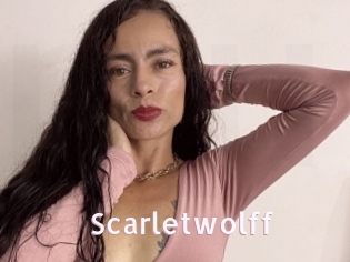 Scarletwolff