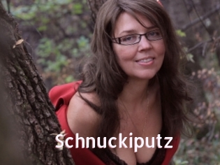 Schnuckiputz