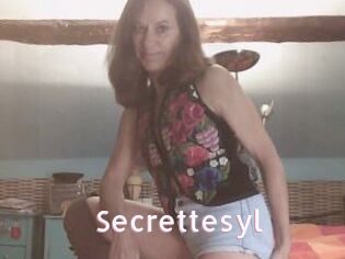 Secrettesyl