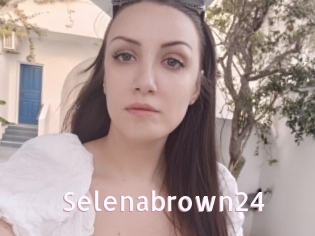 Selenabrown24