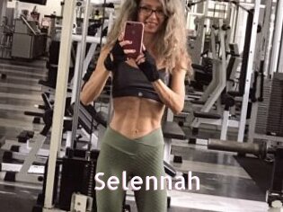 Selennah